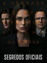 الأسرار الرسمیة