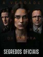 Official Secrets