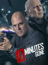 10 Minutes Gone