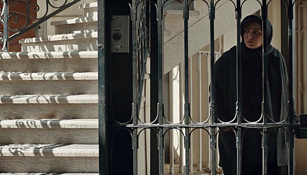 ملكة المتسولین - الموسم 2 الحلقة 9