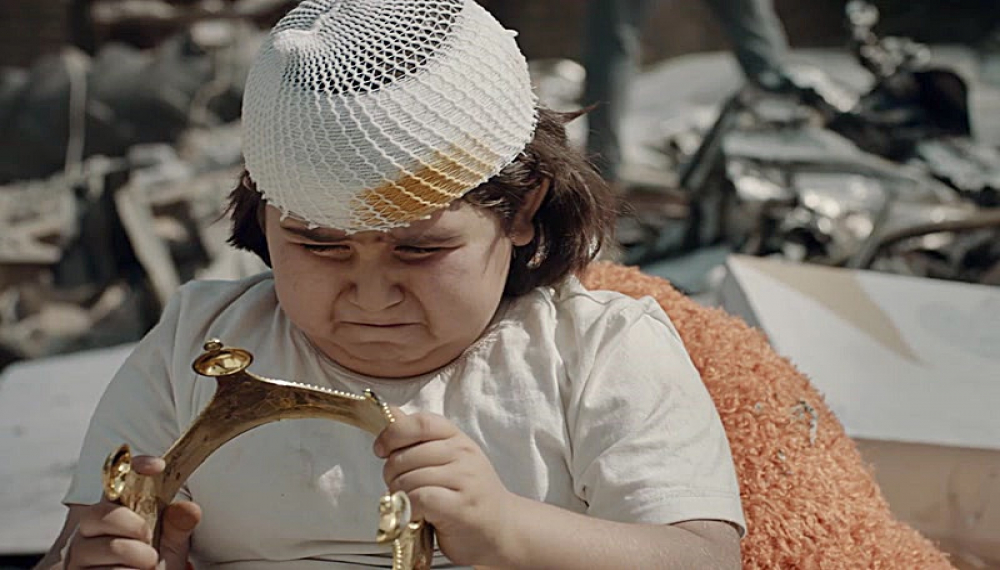 ملكة المتسولین - الموسم 2 الحلقة 10