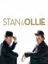 Stan & Ollie