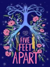 Five Feet Apart