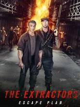 Escape Plan 3 : The Extractors
