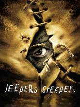 Jeepers Creepers