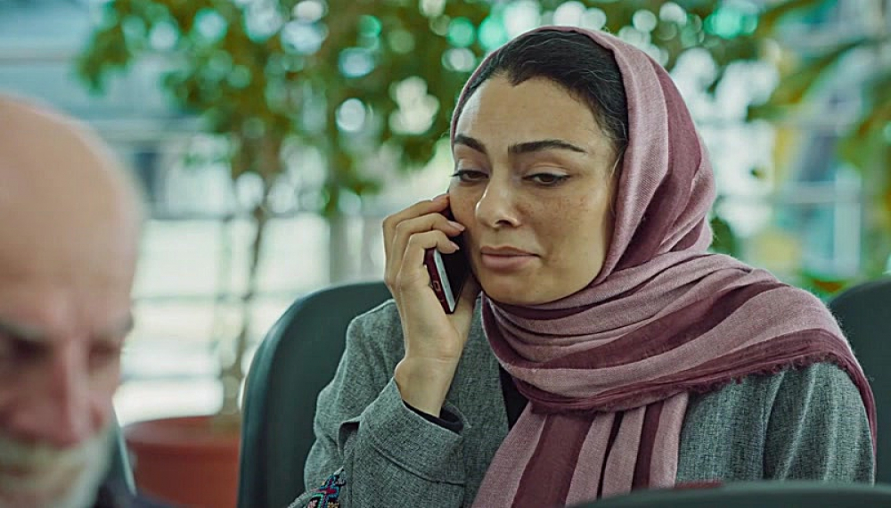 نیسان زرقاء - الموسم ۱ الحلقة 3