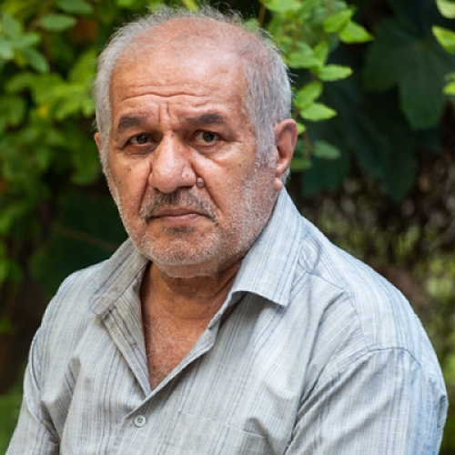 Farid Sajjadi Hosseini