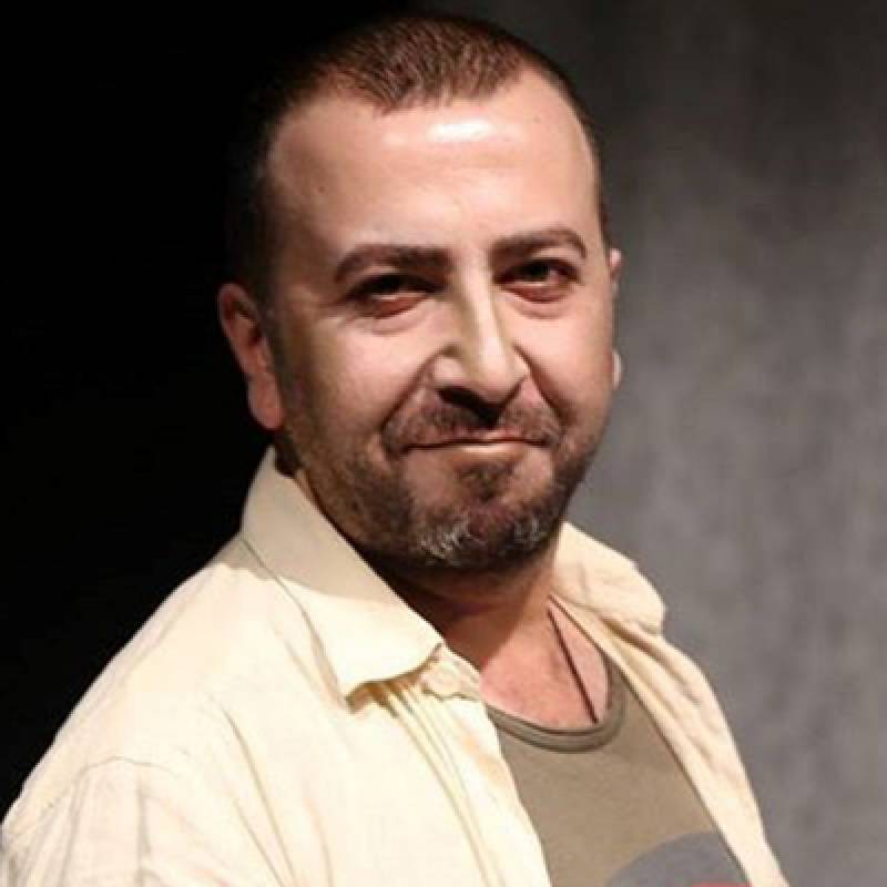 mohammadreza maleki