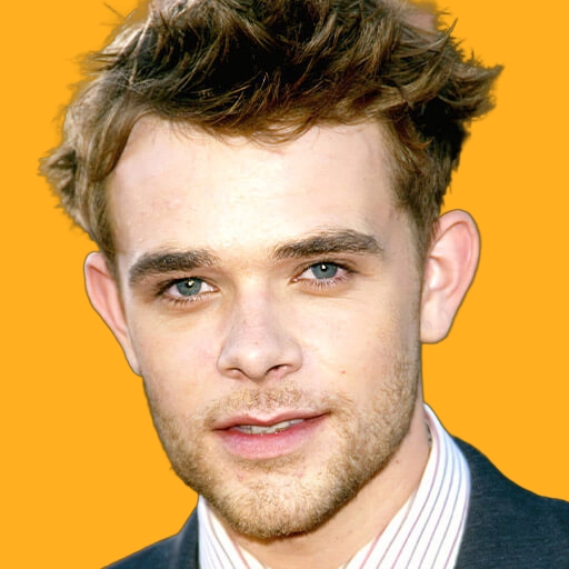 Nick Stahl