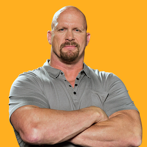 Steve Austin