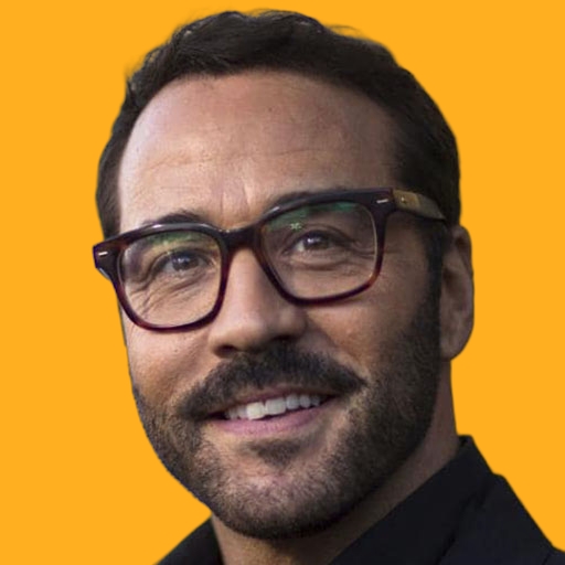Jeremy Piven
