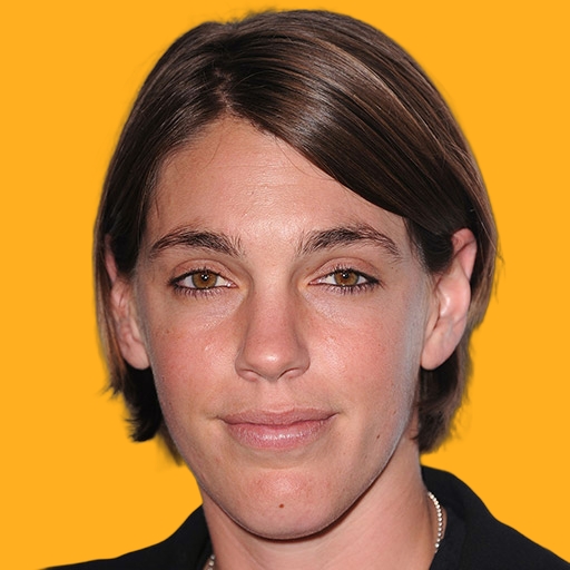 Megan Ellison
