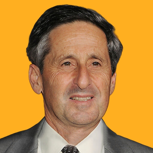 بيتر أبرامز