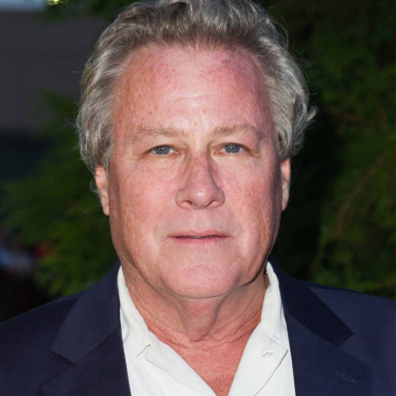 John Heard