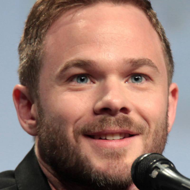 Shawn Ashmore