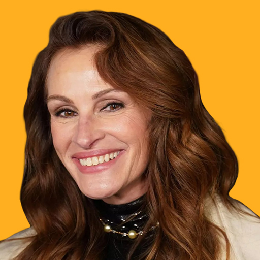 جوليا روبرتس