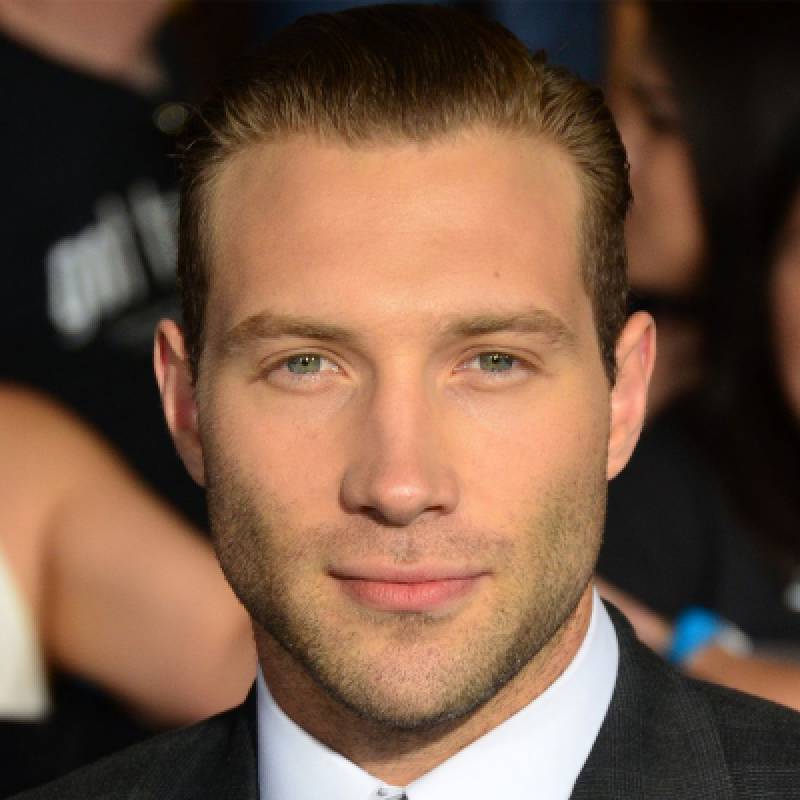 Jai Courtney