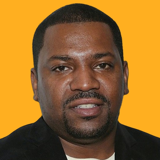 Mekhi Phifer