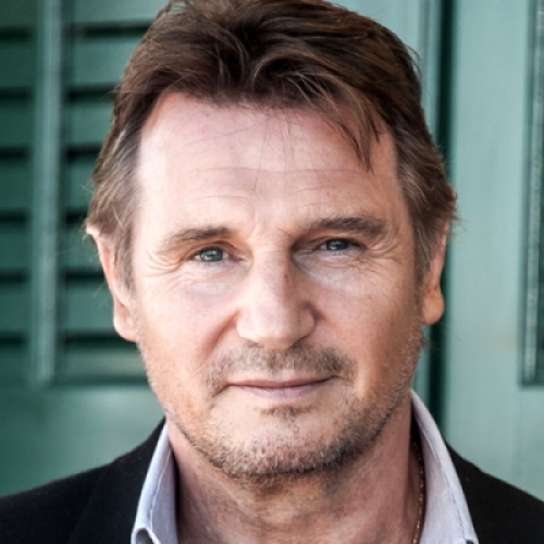 Liam Neeson