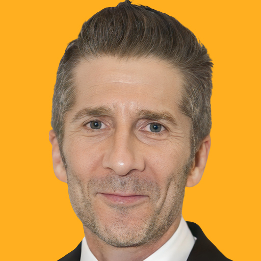 Leland Orser