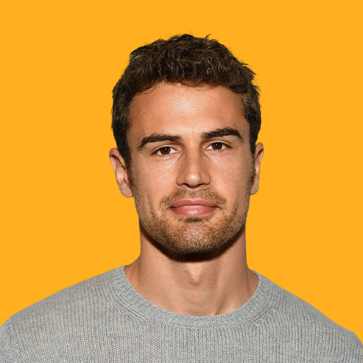 Theo James