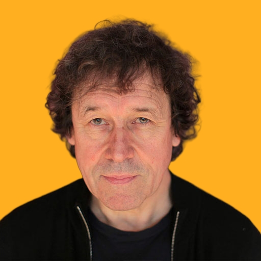 Stephen Rea