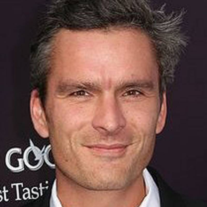 Balthazar Getty