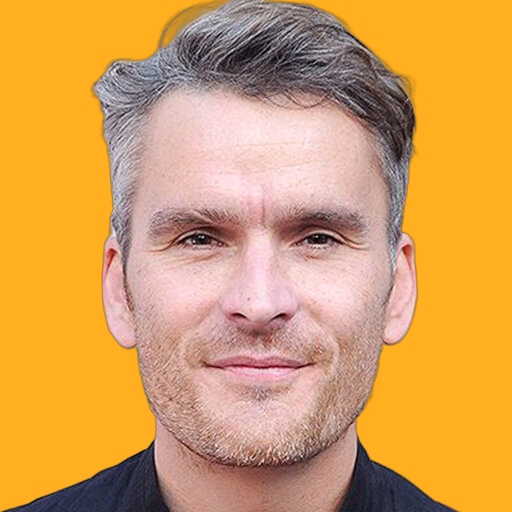 Balthazar Getty
