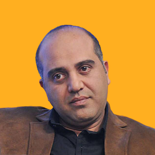 شهرام شاه حسيني