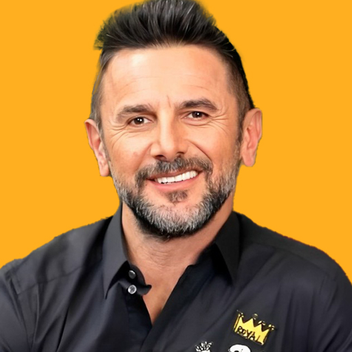 أمين حيايی*Amin Hayai