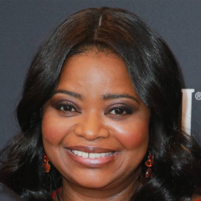 Octavia Spencer