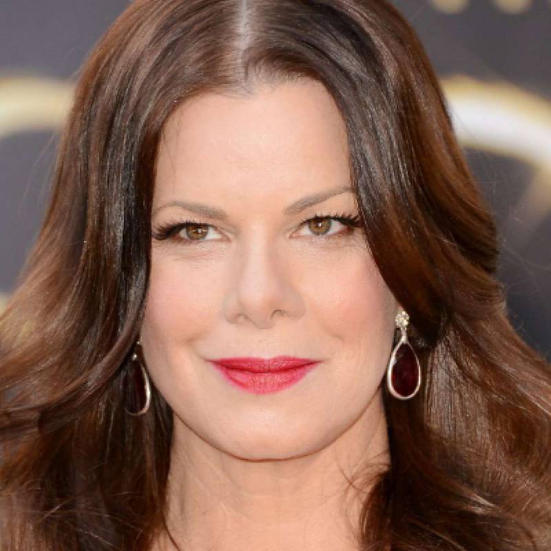 Marcia Gay Harden