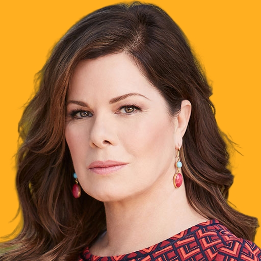 مارسيا جاي هاردن