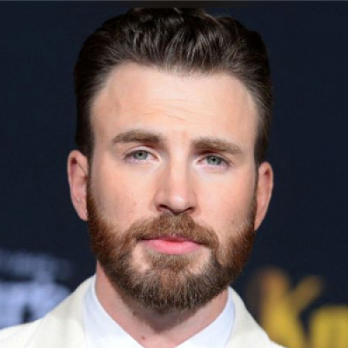 Chris Evans