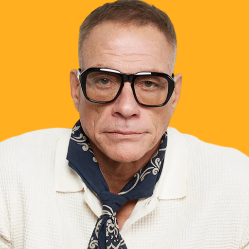 جان كلود فان دام