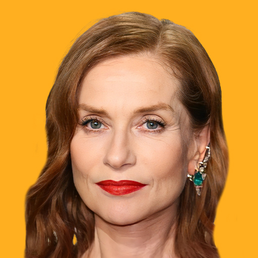 Isabelle Huppert