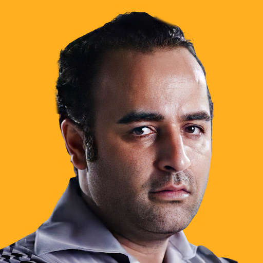 amir norouzi