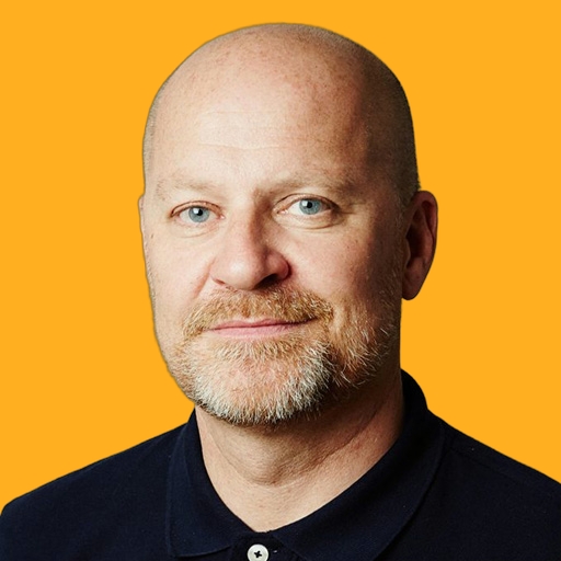 مايلز تشابمان