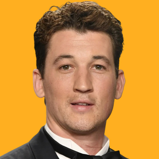 Miles Teller