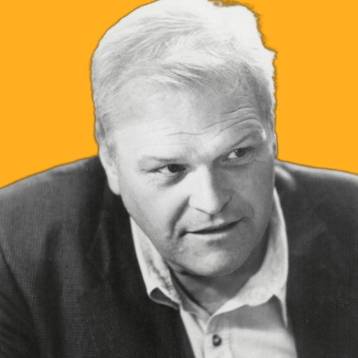 Brian Dennehy