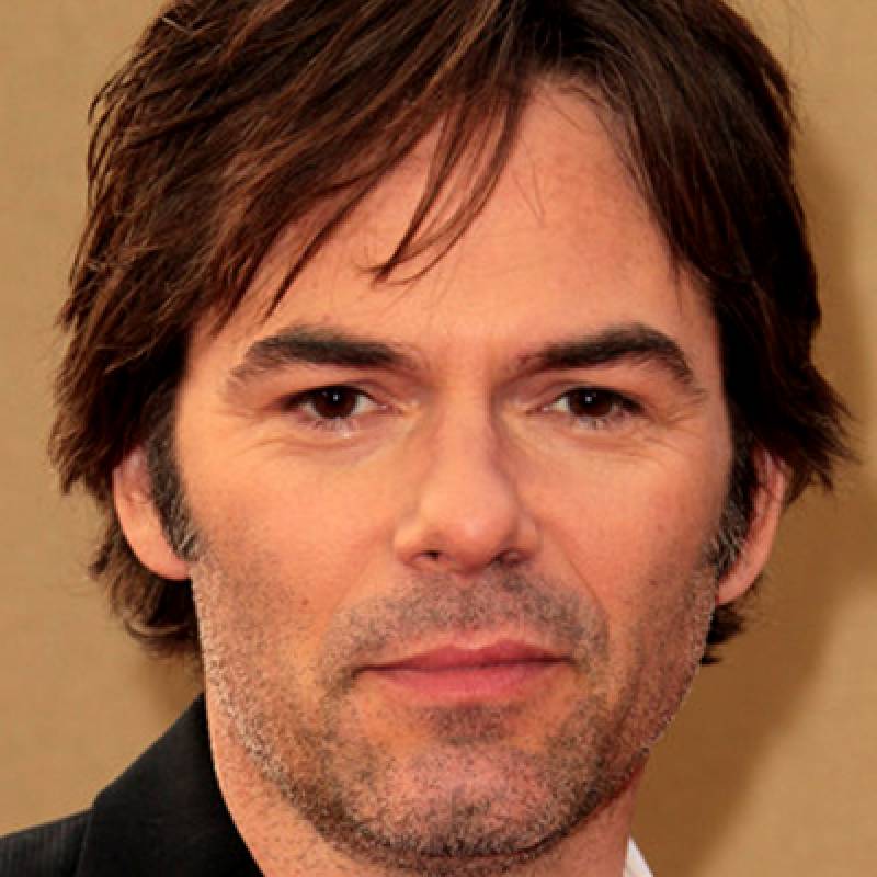 Billy Burke