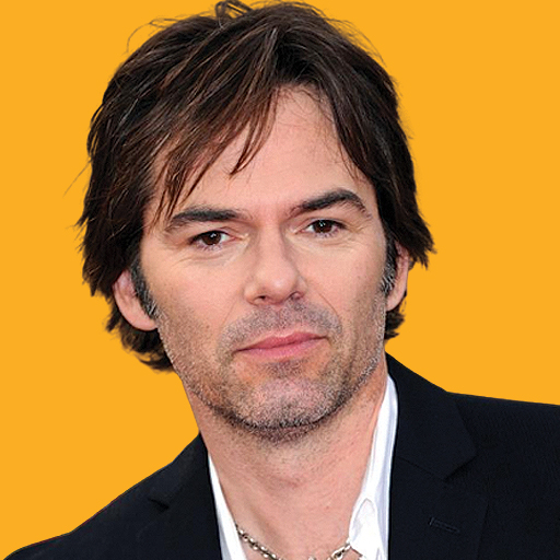 Billy Burke