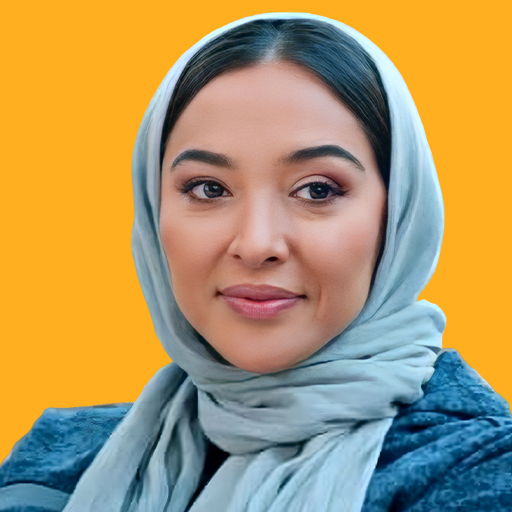 آناهيتا درغاهي