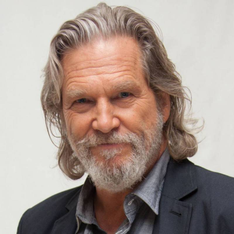 Jeff Bridges