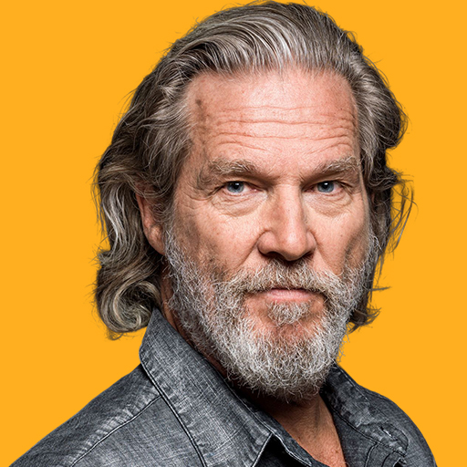 Jeff Bridges