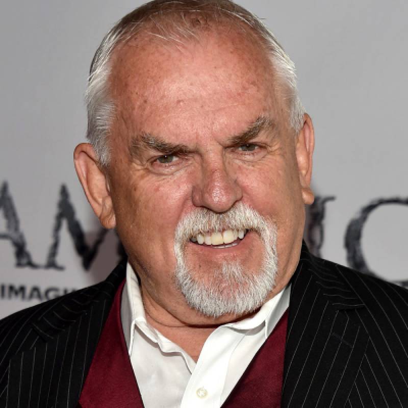 John Ratzenberger