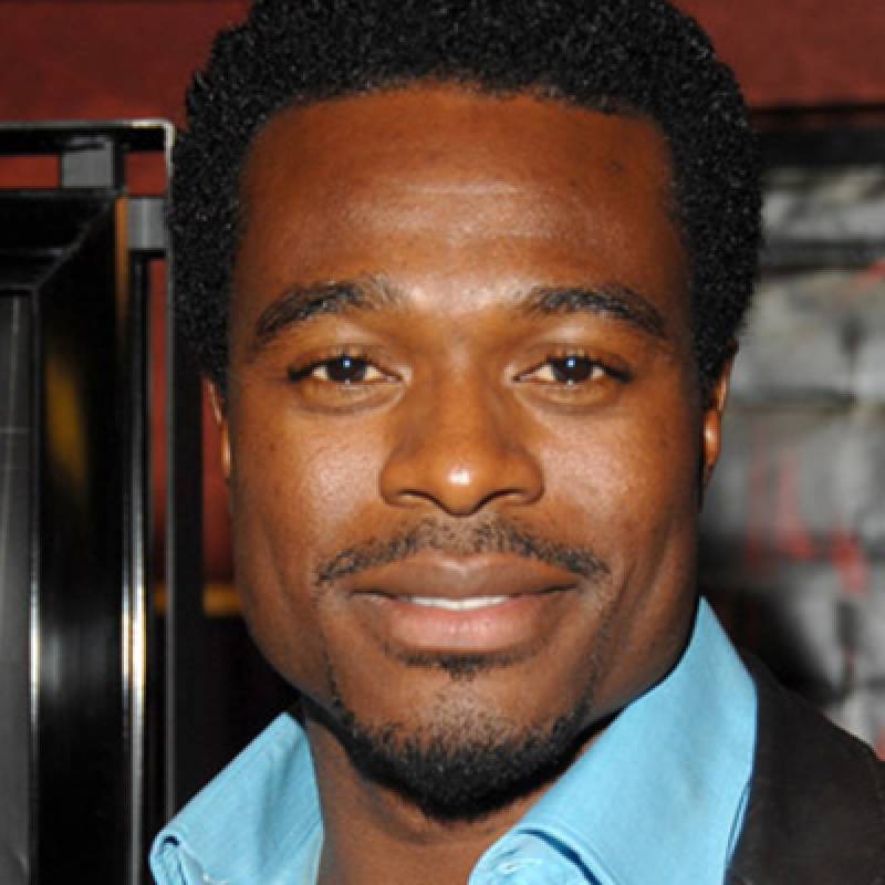 Lyriq Bent