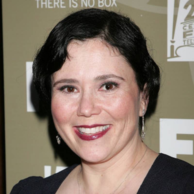 Alex Borstein