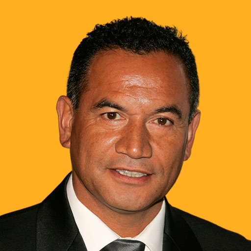 Temuera Morrison