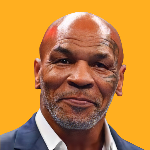Mike Tyson